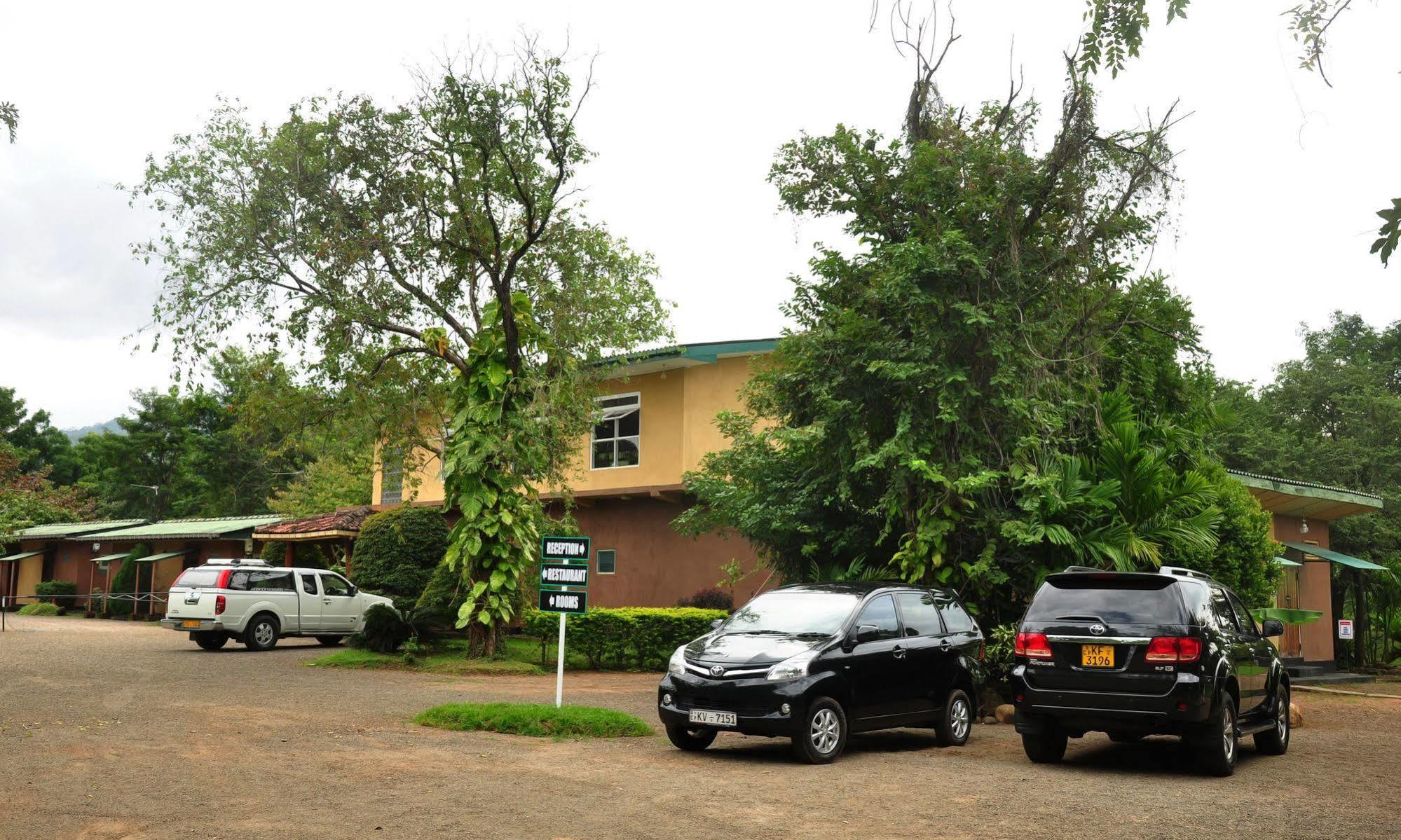 Mps Village Dambulla Exterior photo