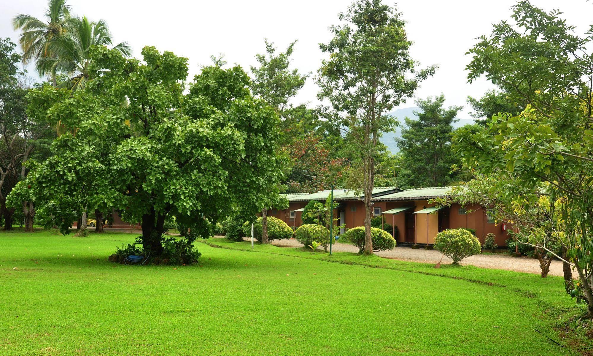 Mps Village Dambulla Exterior photo